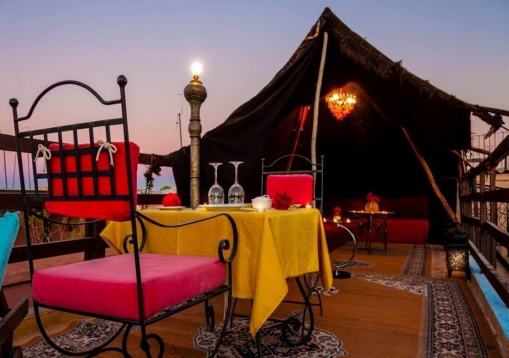 Photo of Outdoor in Sidi Bou Amar