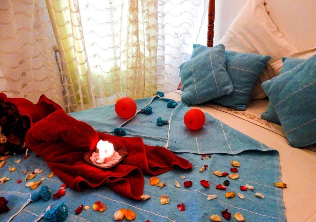 Photo of Bedroom in Sidi Bou Amar