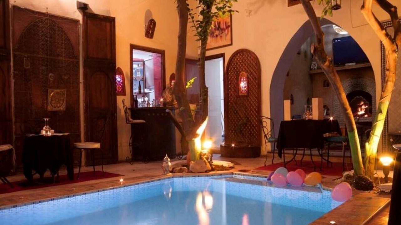 Photo of Outdoor in Sidi Bou Amar
