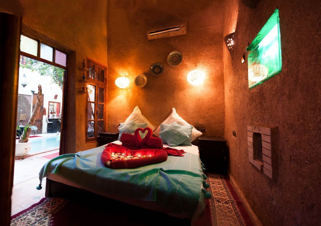 Photo of Bedroom in Sidi Bou Amar