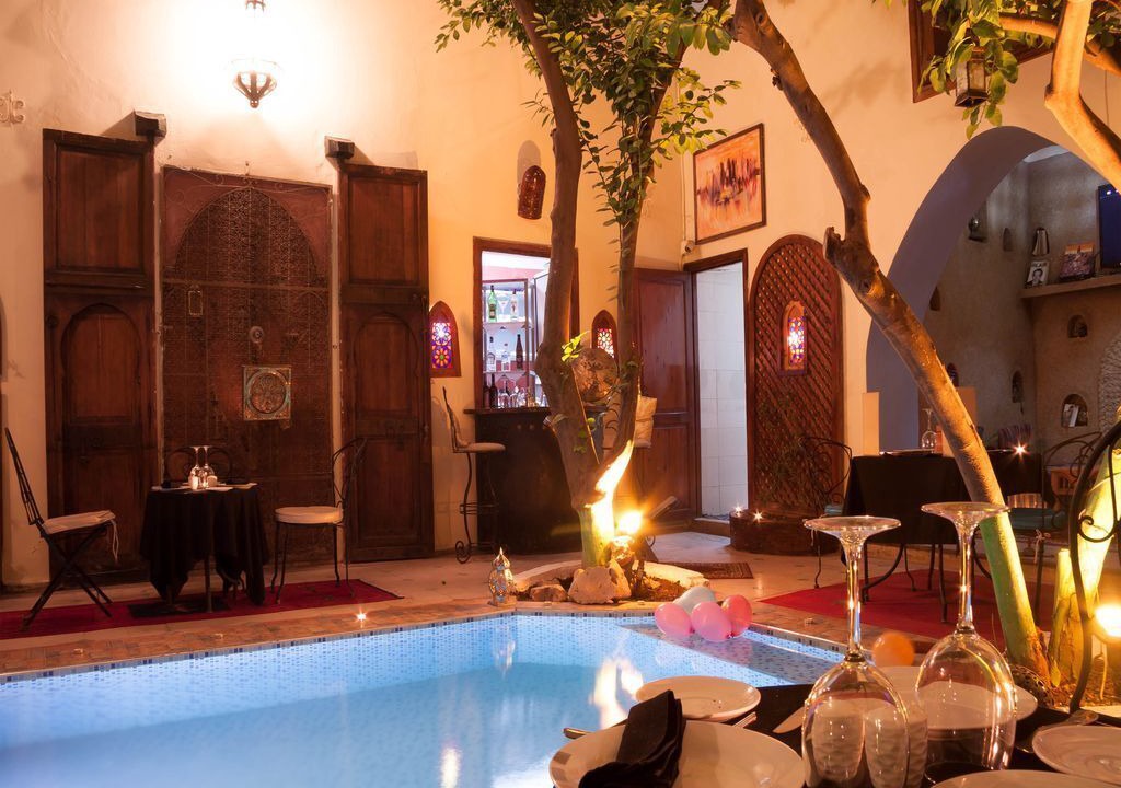 Photo of Outdoor in Sidi Bou Amar