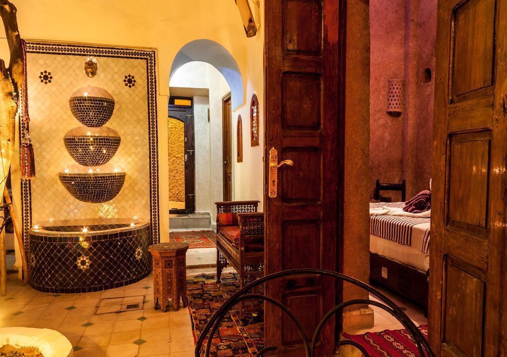 Photo of Bedroom in Sidi Bou Amar
