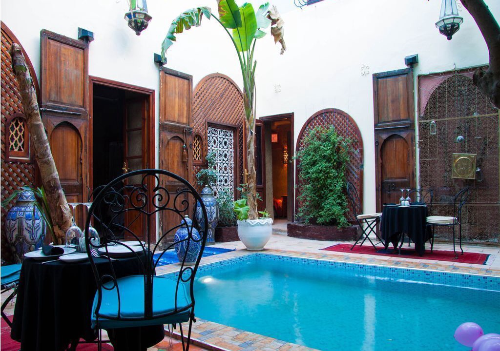 Photo of Outdoor in Sidi Bou Amar