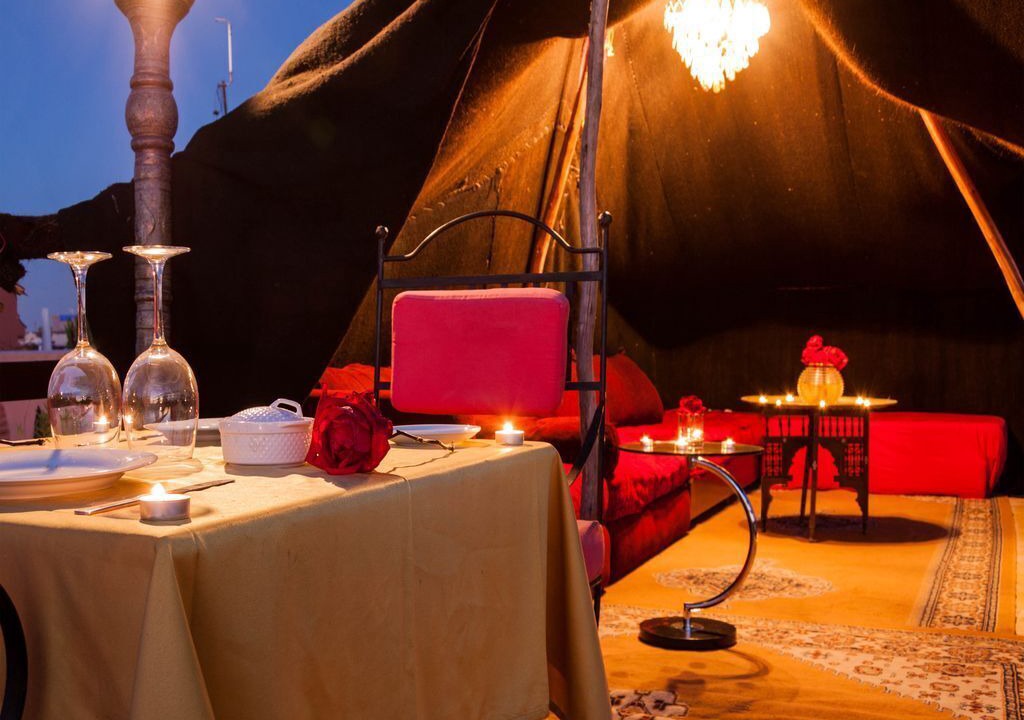 Photo of Outdoor in Sidi Bou Amar