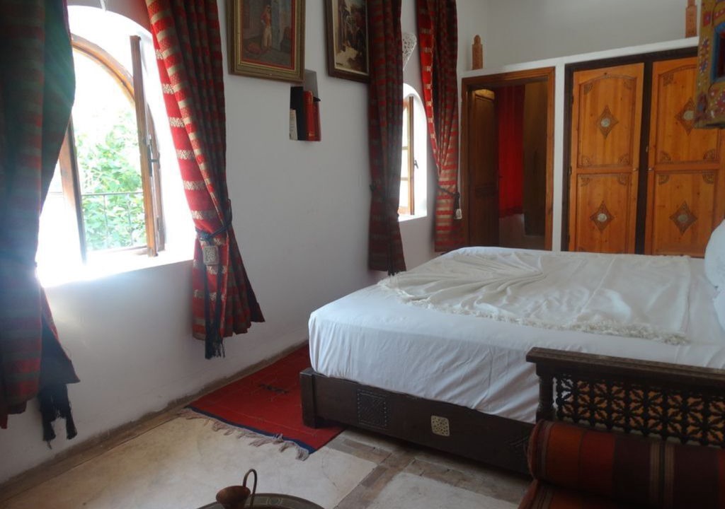 Photo of Bedroom in Sidi Bou Amar