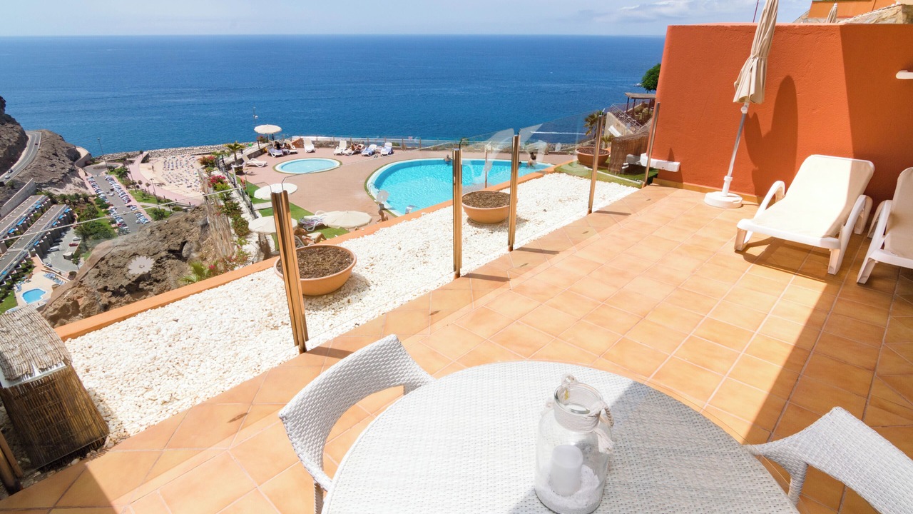 Photo of Patio Balcony in Amadores