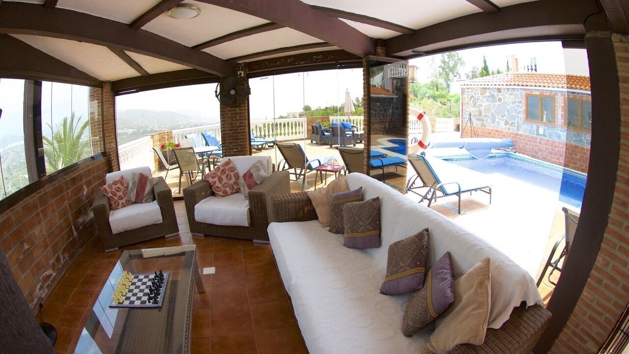 Photo of Outdoor in Torrox