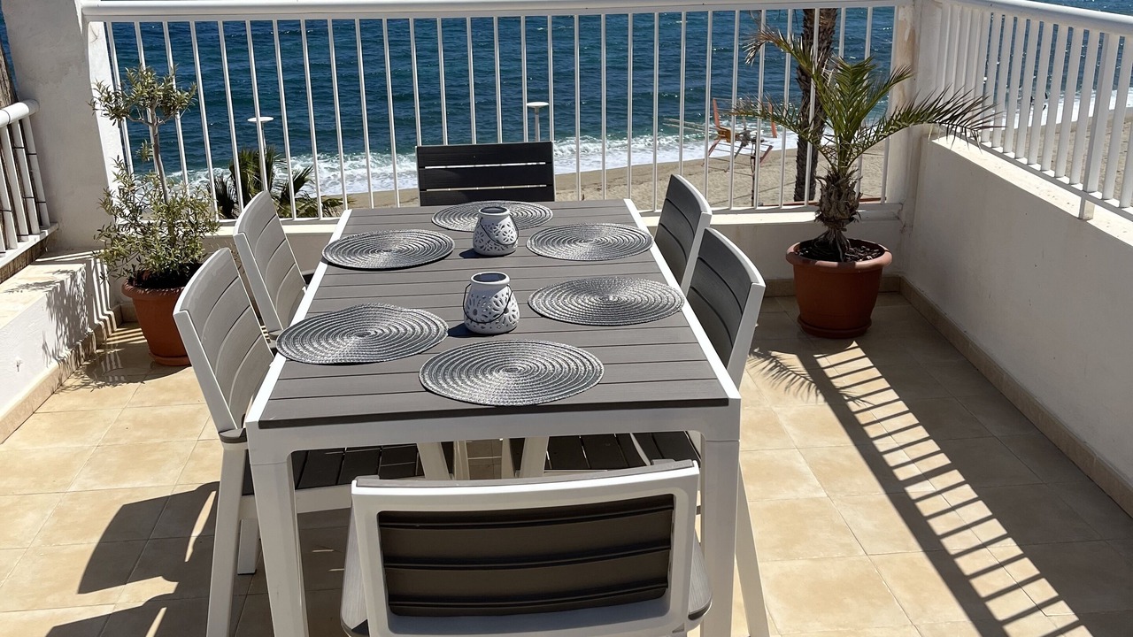 Photo of Outdoor in Aguilas