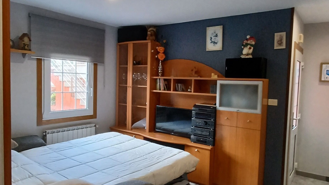 Photo of Bedroom in Mos