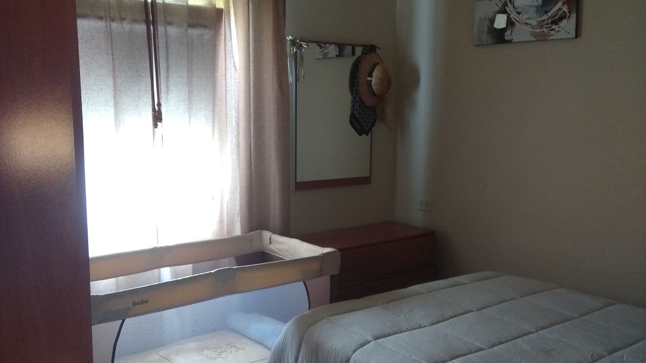Photo of Bedroom in Mos