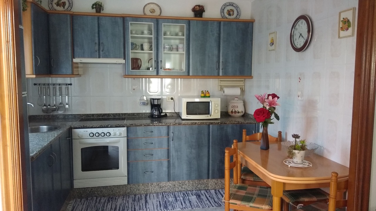 Photo of Kitchen in Mos