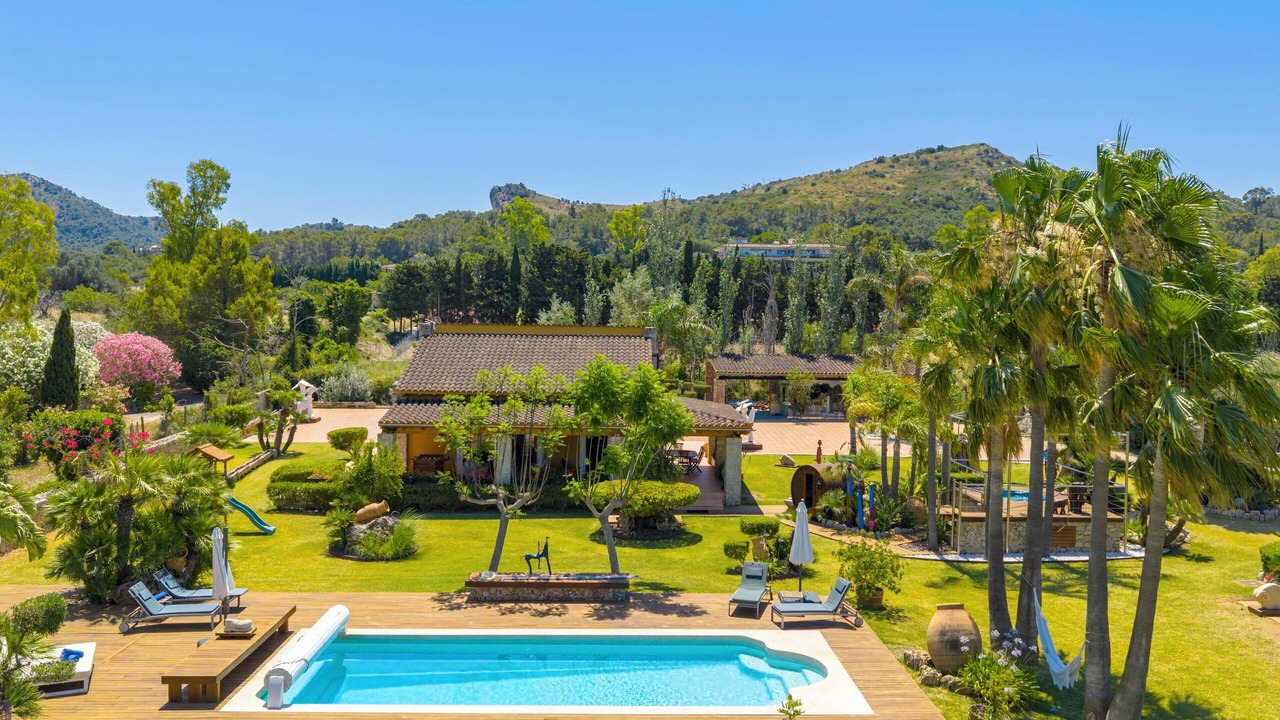 Photo of Outdoor in Alcudia