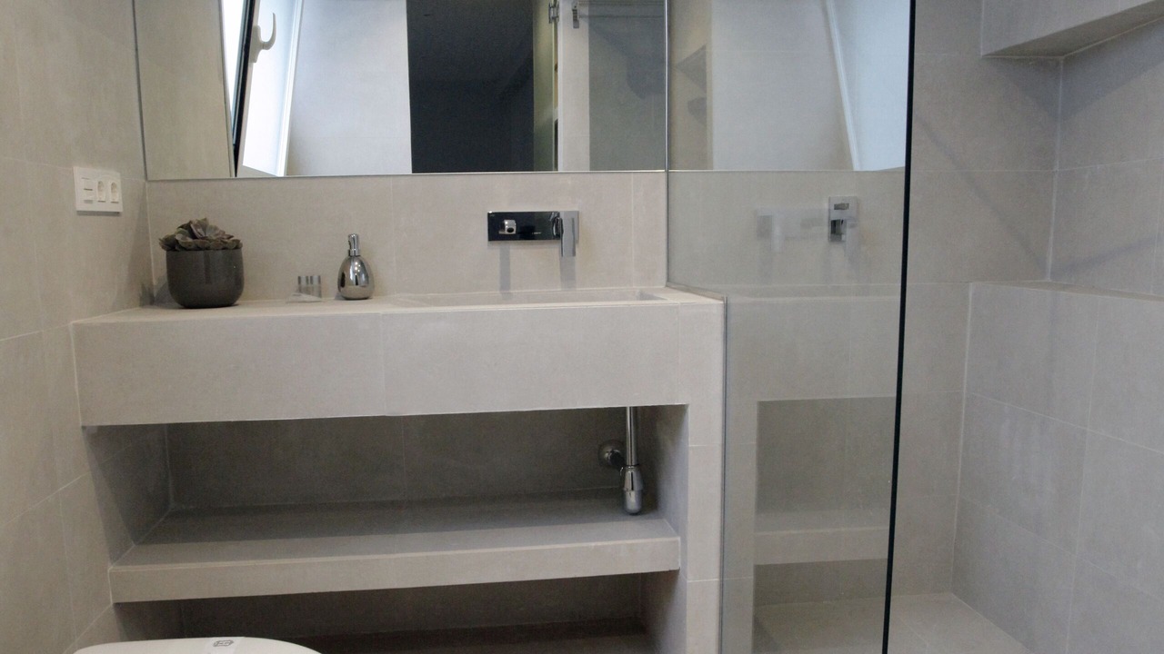 Photo of Bathroom in Santa Catalina