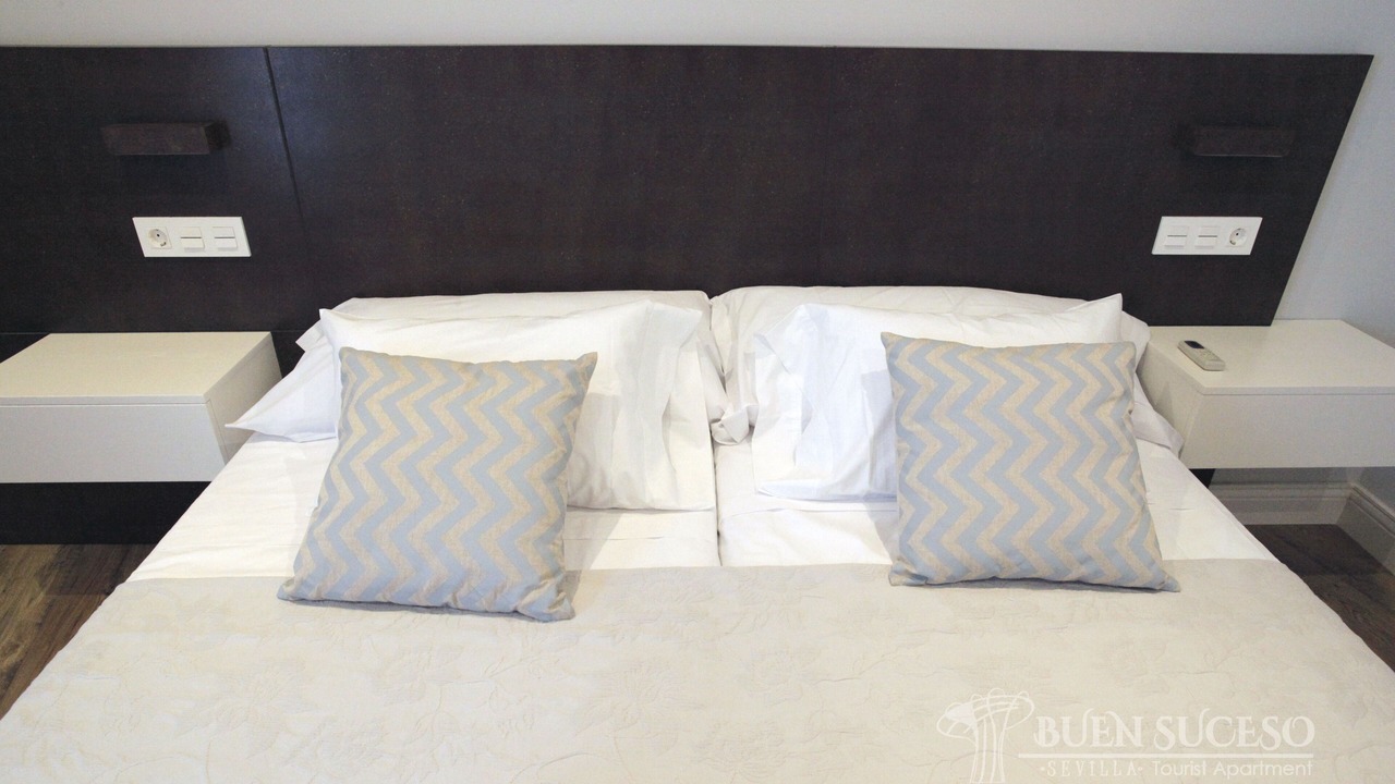 Photo of Bedroom in Santa Catalina