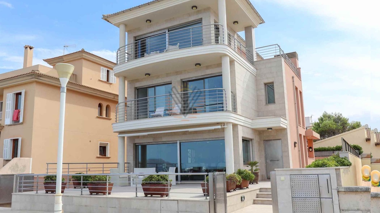 Photo of Outdoor in Son Serra de Marina