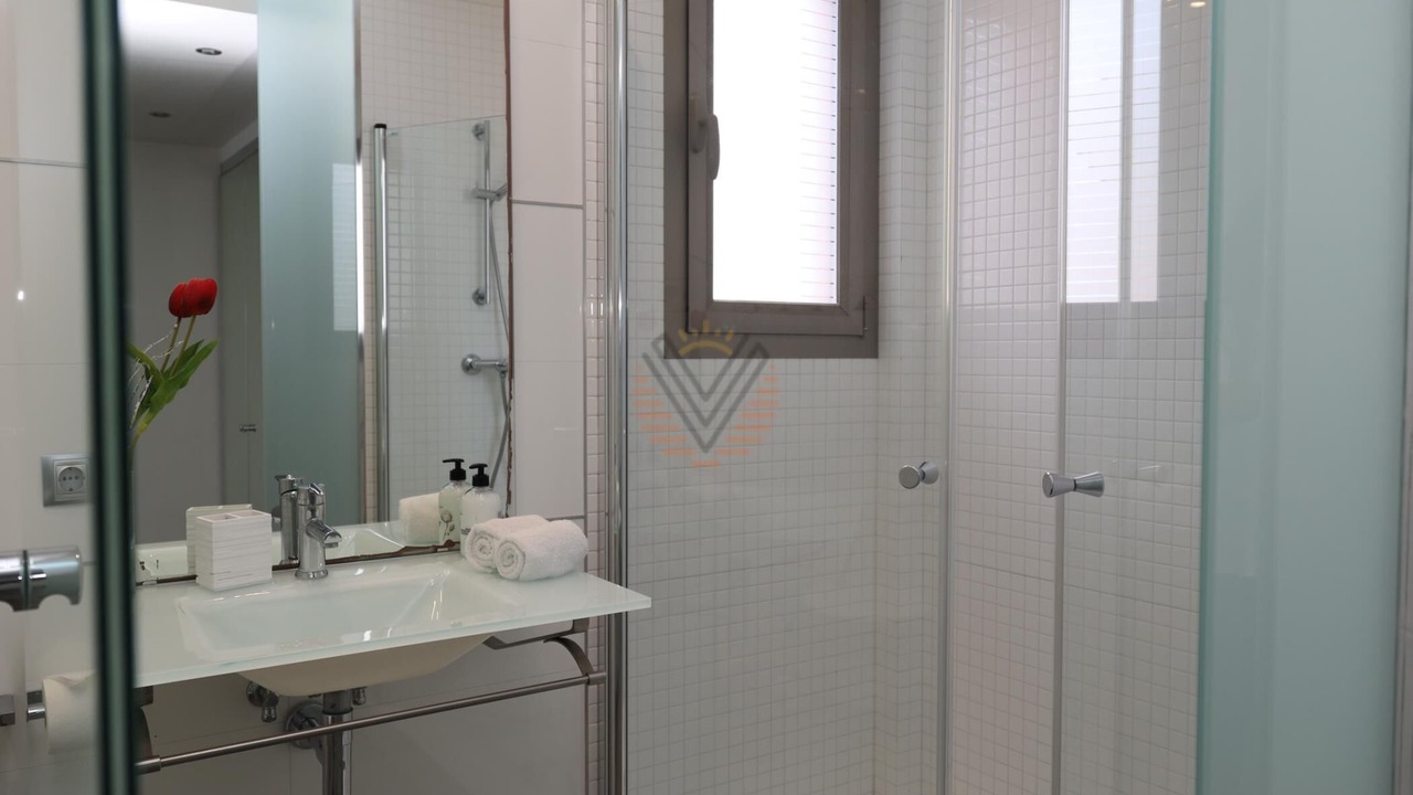 Photo of Bathroom in Son Serra de Marina