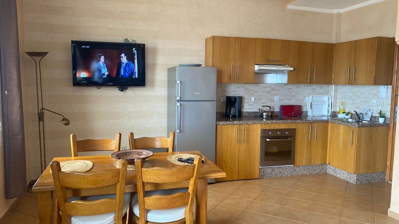 Photo of Kitchen in Tamrhakht