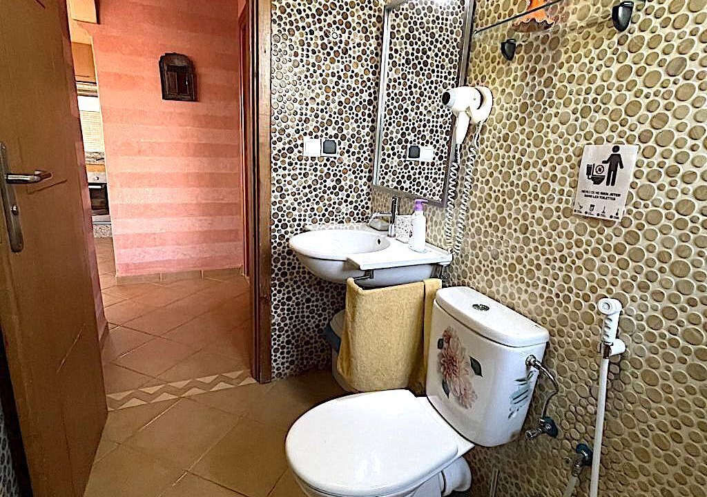 Photo of Bathroom in Tamrhakht