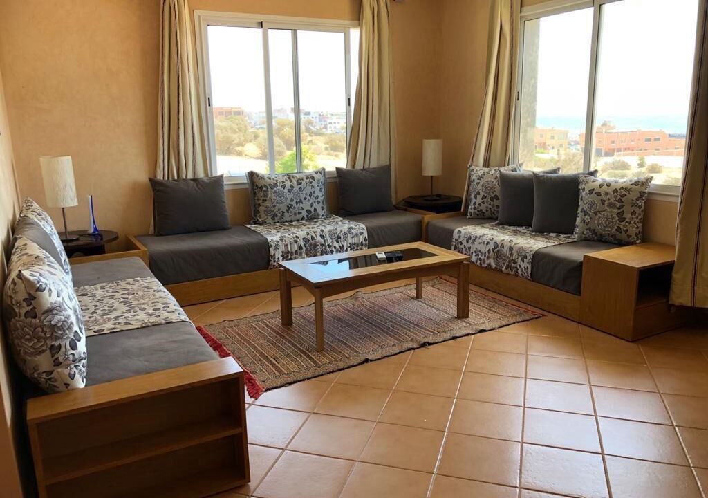 Photo of Livingroom in Tamrhakht
