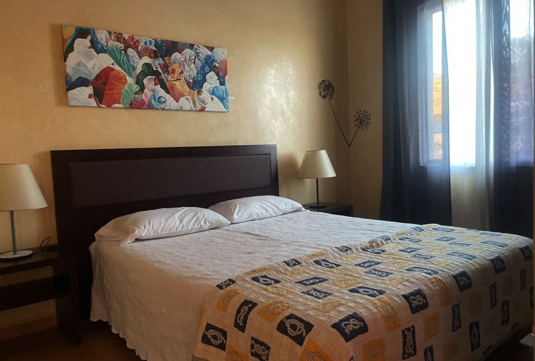 Photo of Bedroom in Tamrhakht