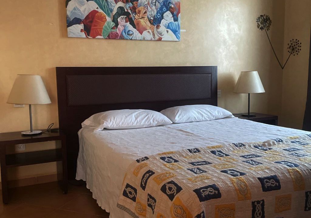 Photo of Bedroom in Tamrhakht