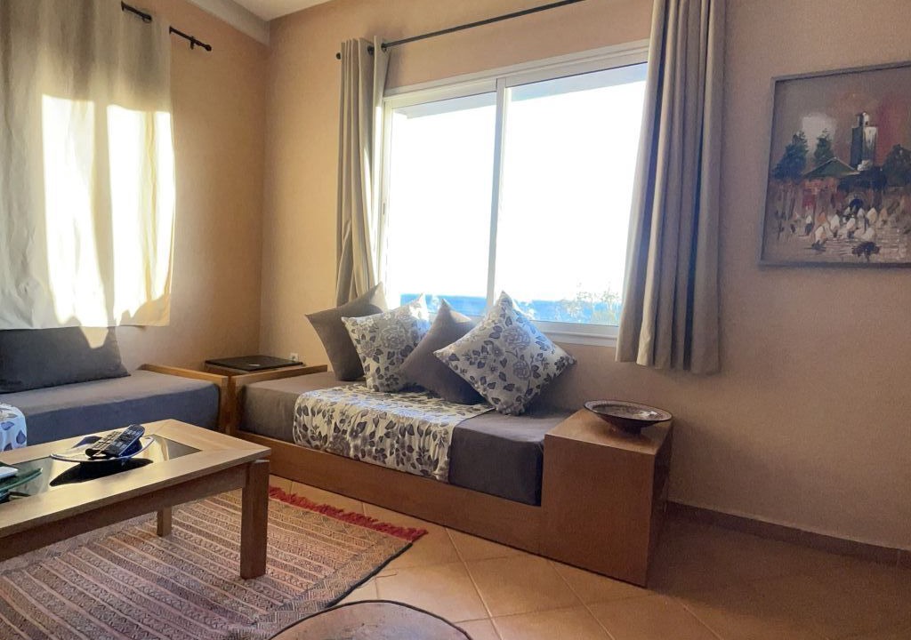 Photo of Livingroom in Tamrhakht