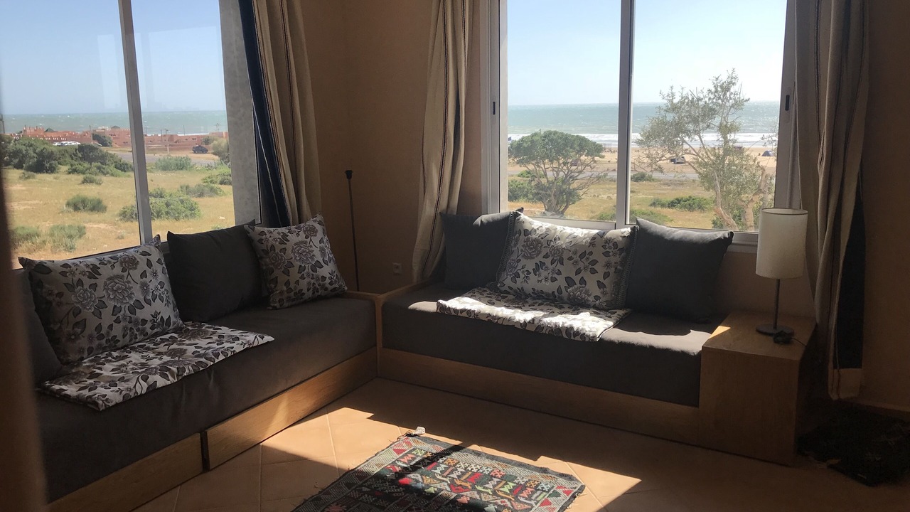 Photo of Livingroom in Tamrhakht