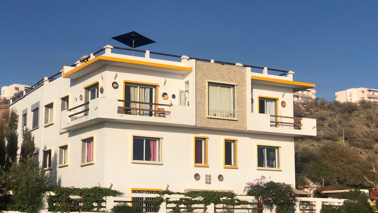 Photo of Outdoor in Tamrhakht