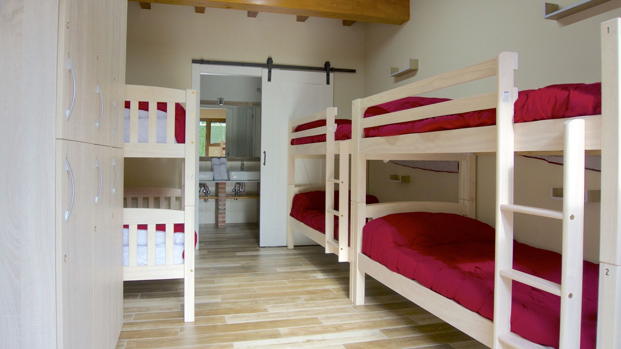 Photo of Bedroom in Loredo