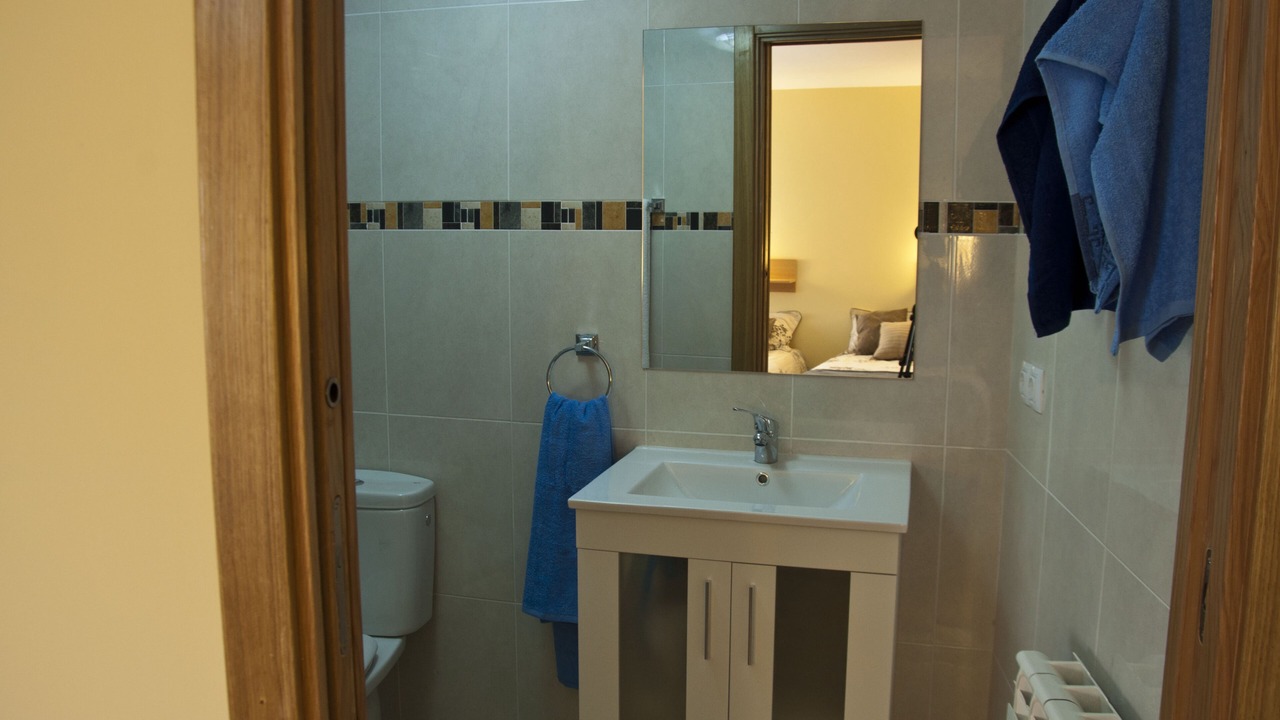 Photo of Bathroom in Acedo