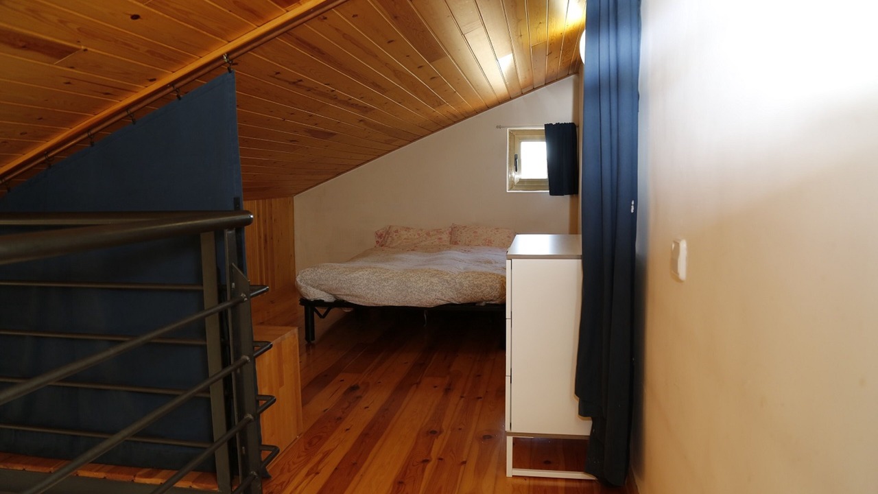 Photo of Bedroom in Graus