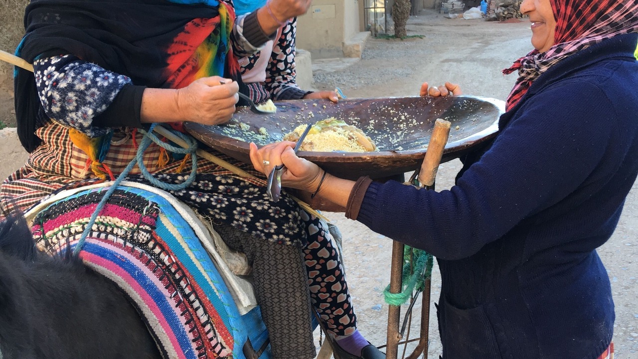 Photo of Others in Tadighoust