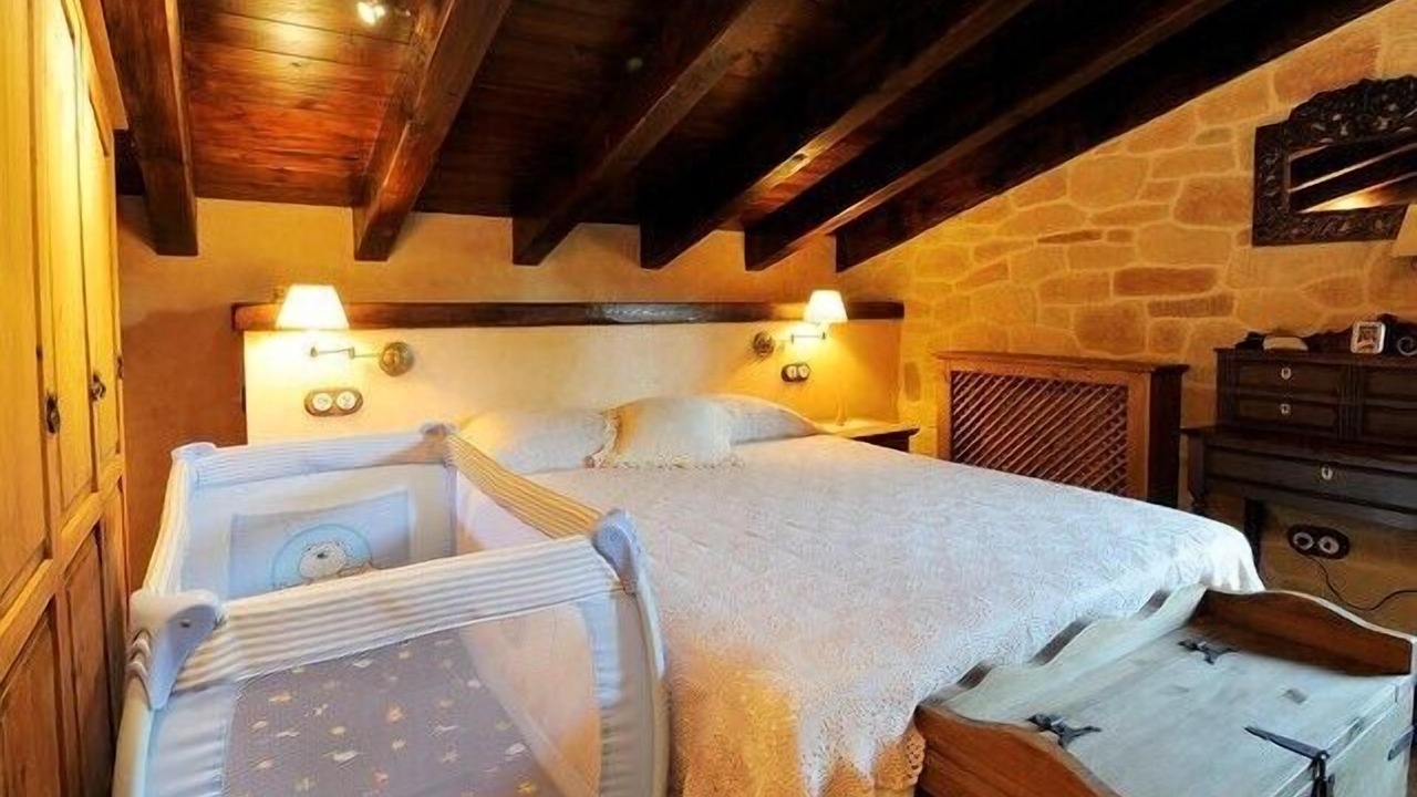 Photo of Bedroom in Isuskitza