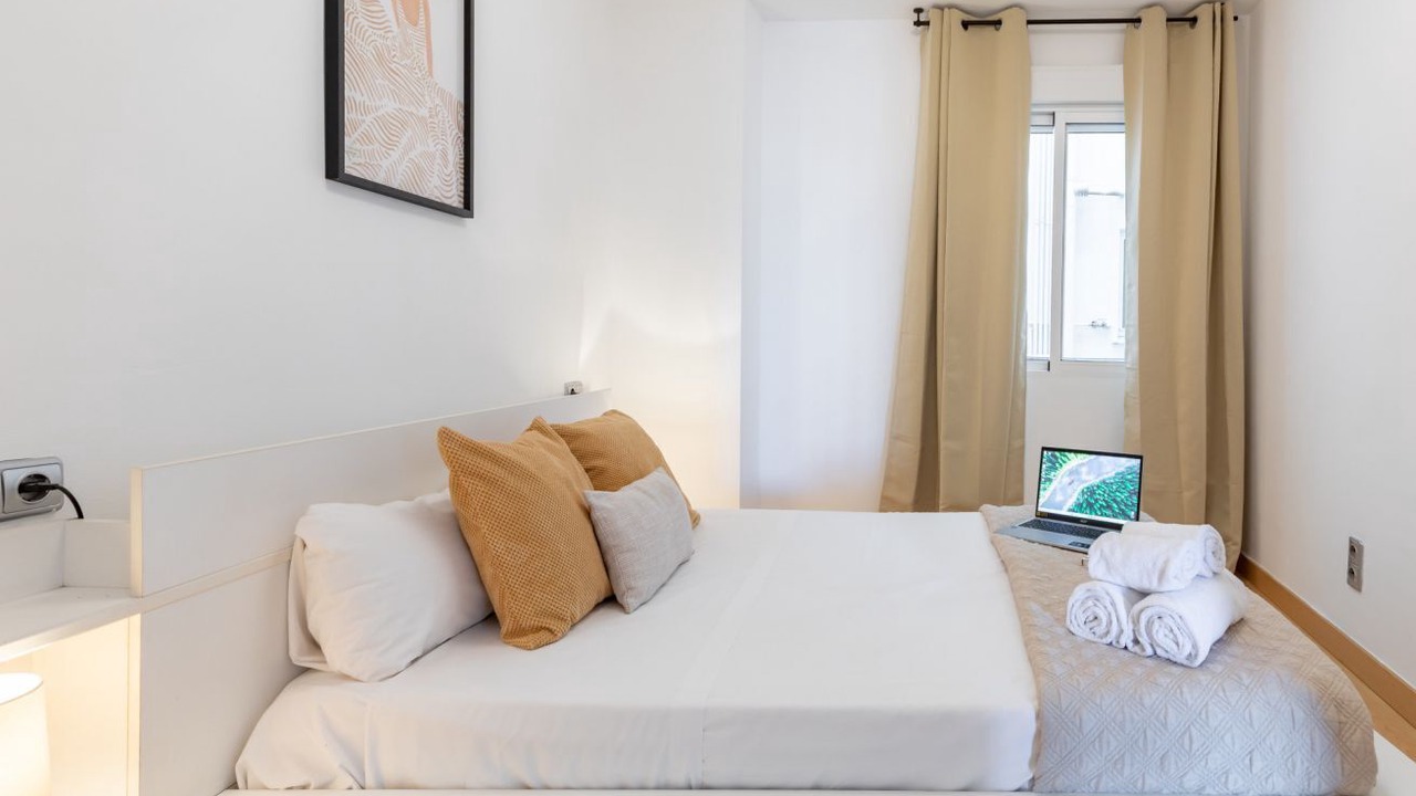 Photo of Bedroom in La Seu