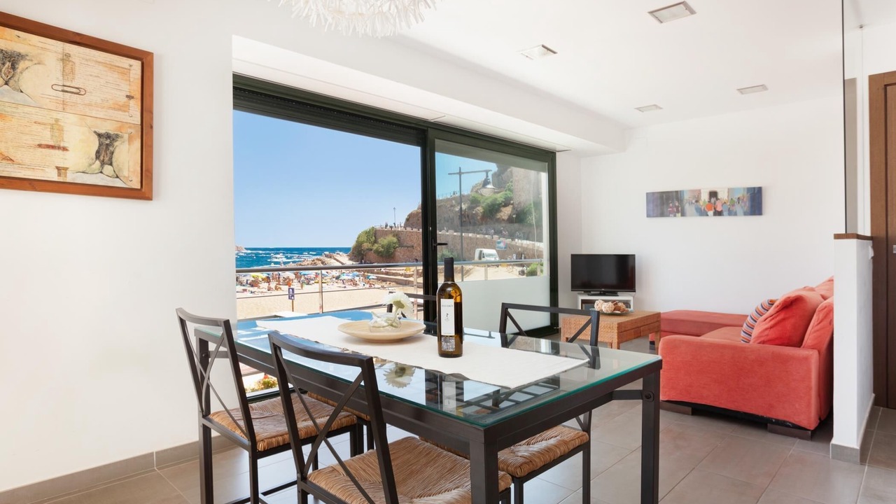 Photo of Others in Tossa de Mar