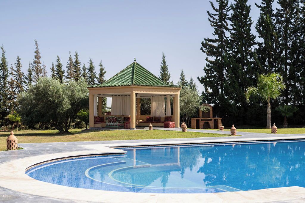 Photo of Outdoor in Oulad Hassoune