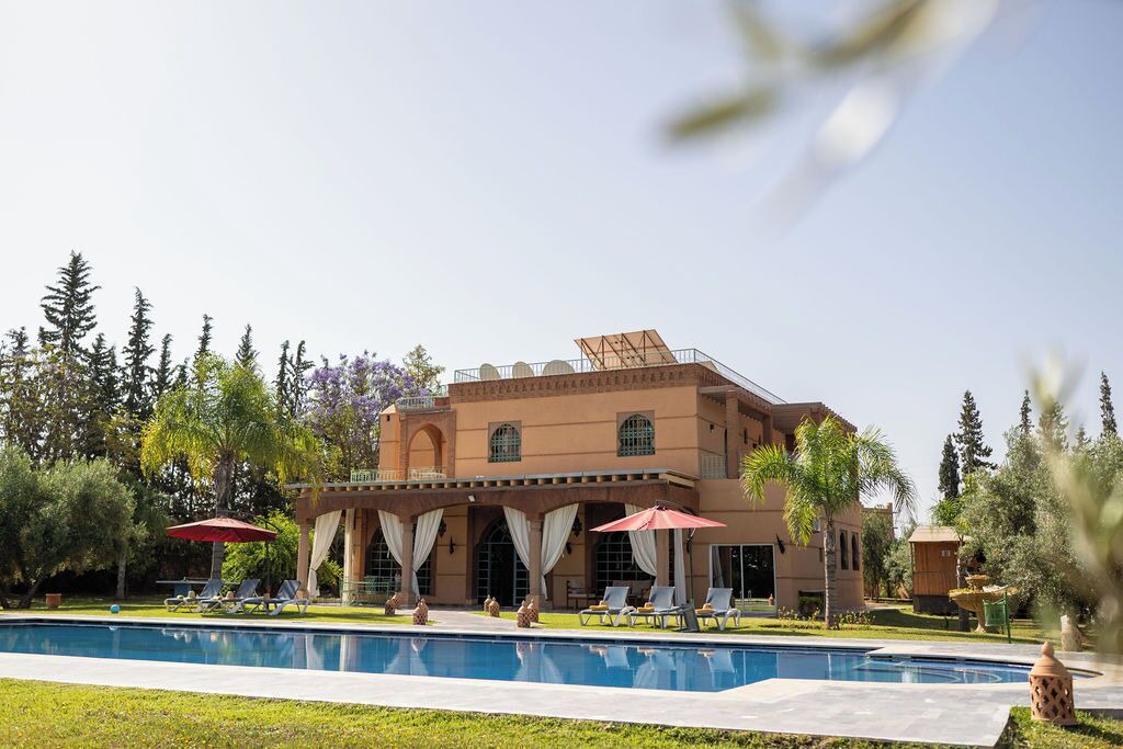 Photo of Outdoor in Oulad Hassoune
