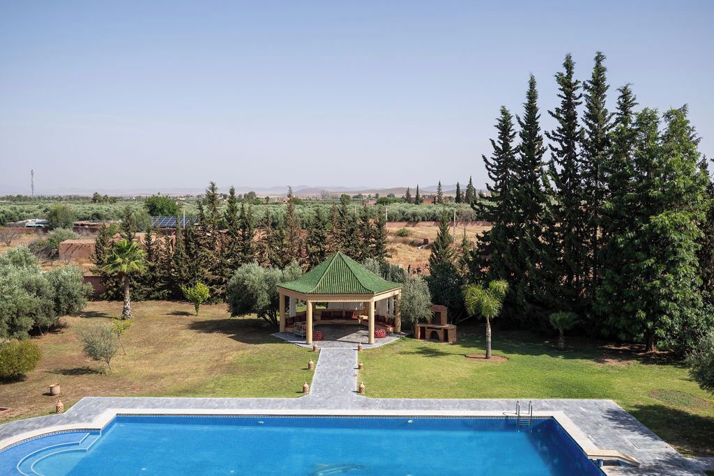 Photo of Outdoor in Oulad Hassoune