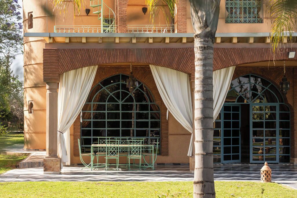 Photo of Outdoor in Oulad Hassoune