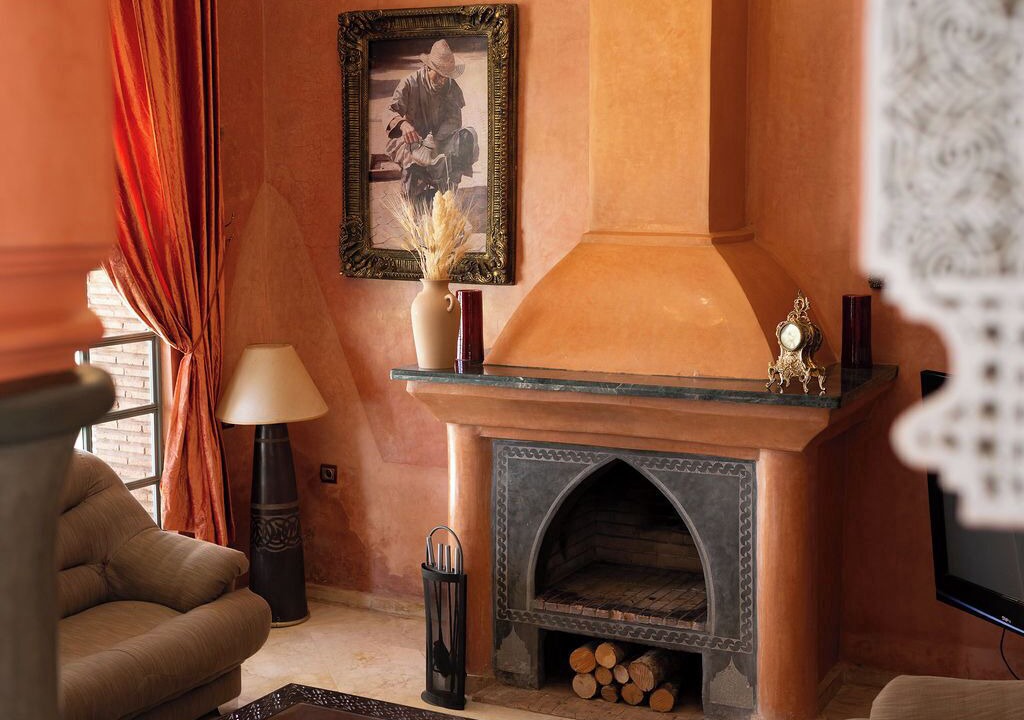 Photo of Livingroom in Oulad Hassoune