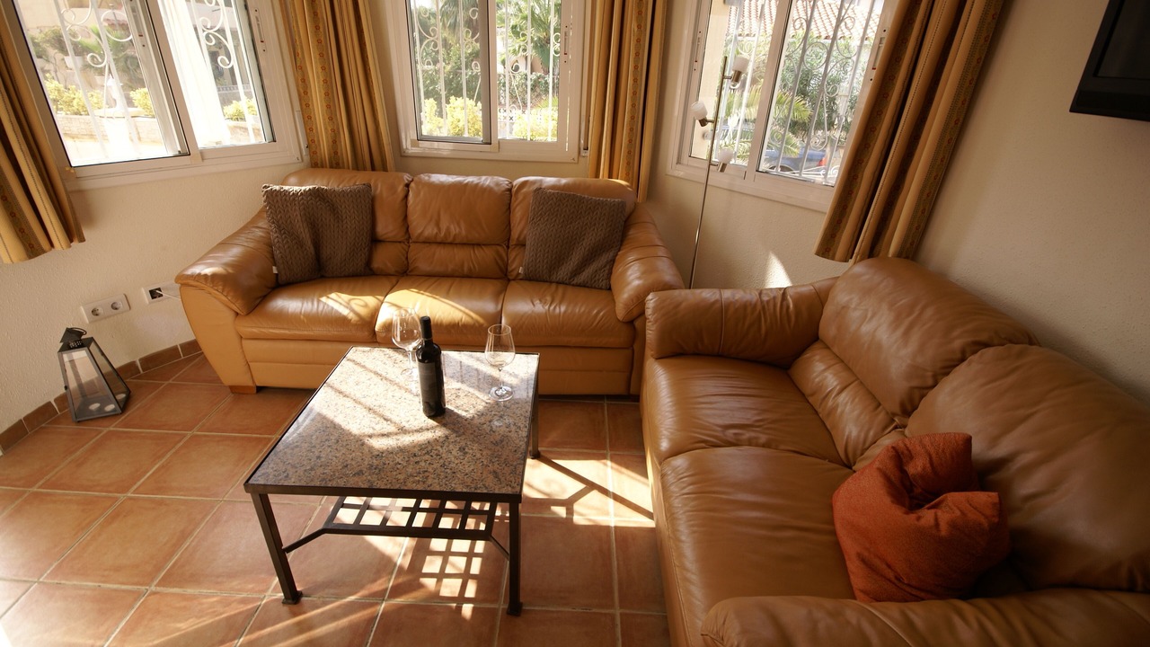 Photo of Livingroom in La Ribera