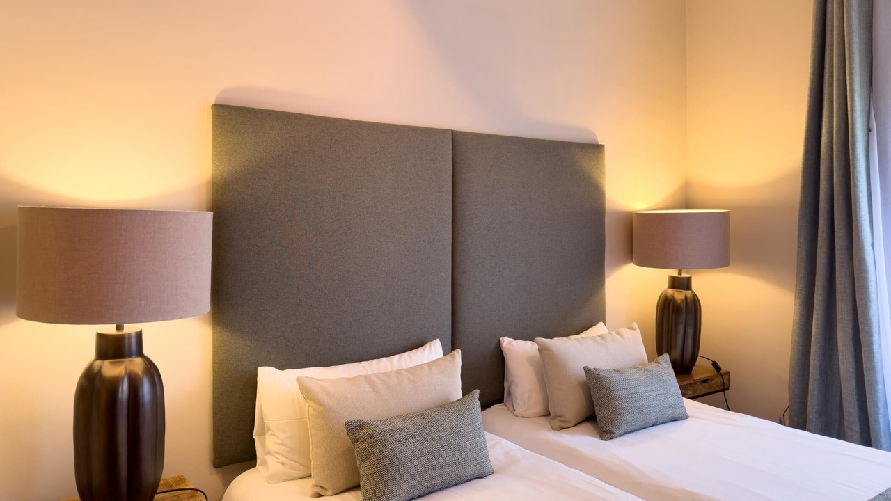 Photo of Bedroom in La Seu