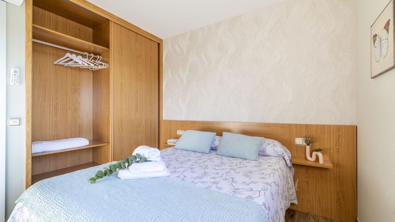 Photo of Bedroom in Montalvo