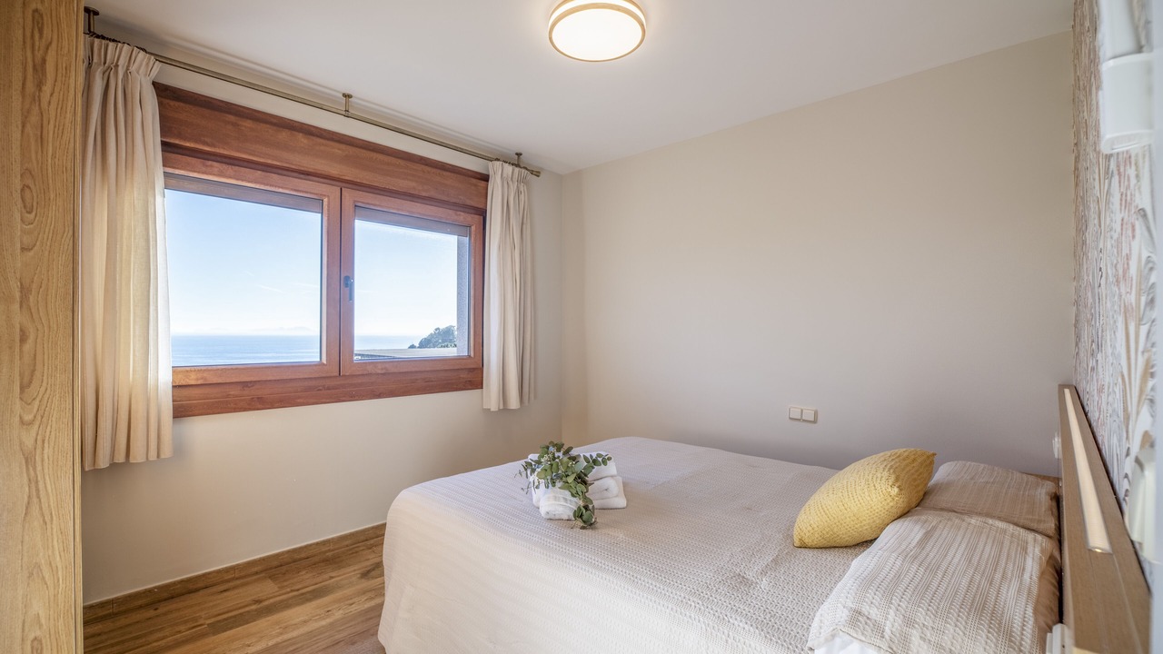 Photo of Bedroom in Montalvo
