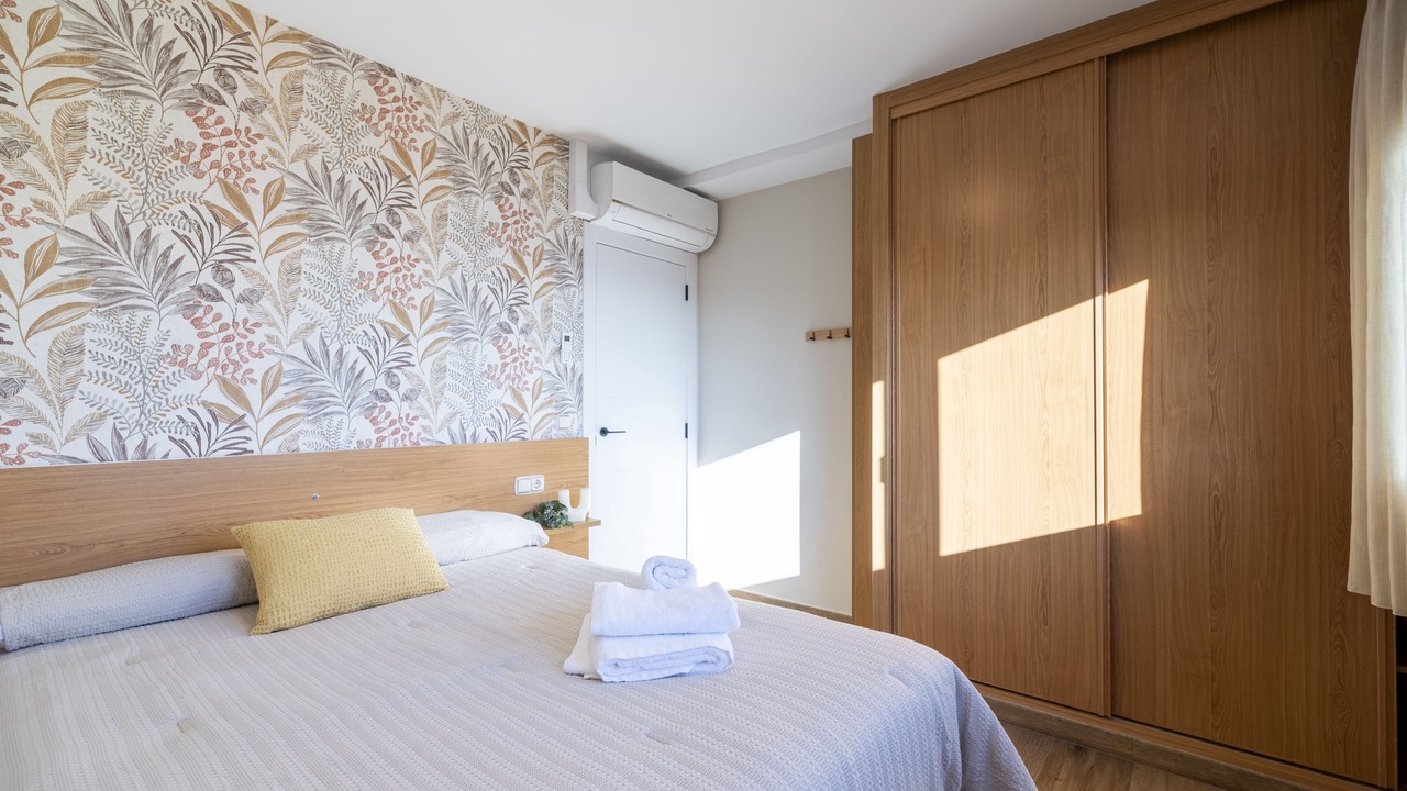 Photo of Bedroom in Montalvo