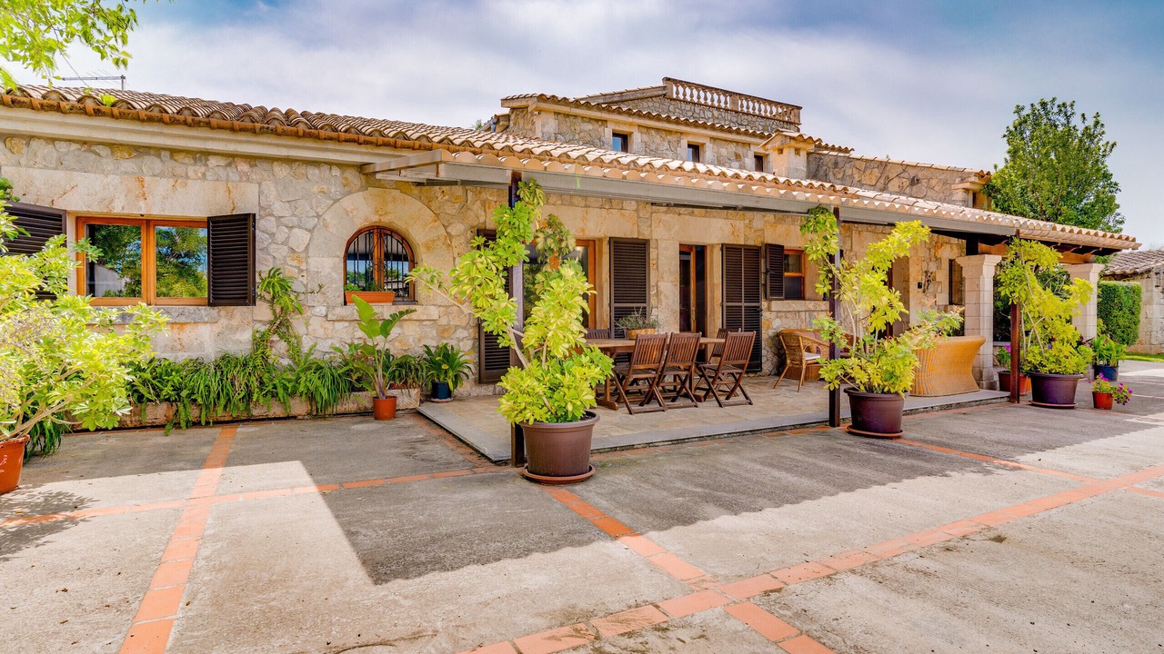 Photo of Outdoor in Alcudia