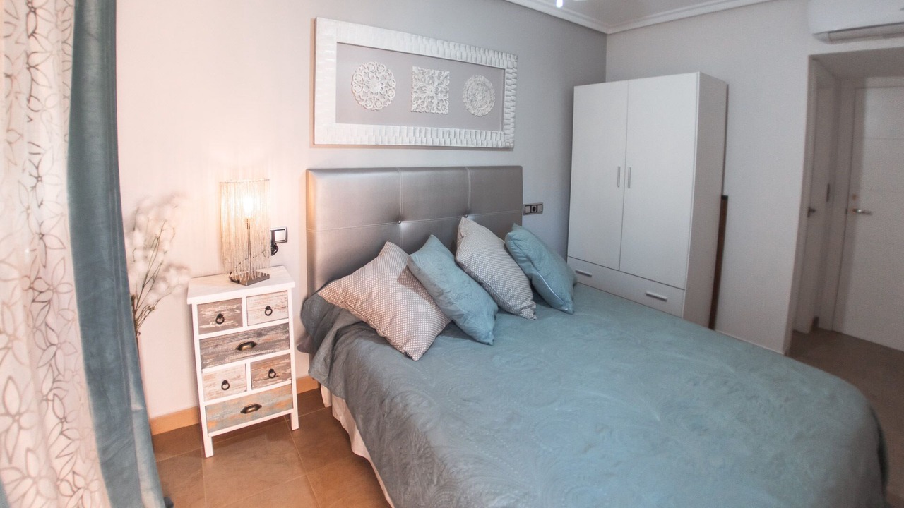 Photo of Bedroom in San Juan de los Terreros