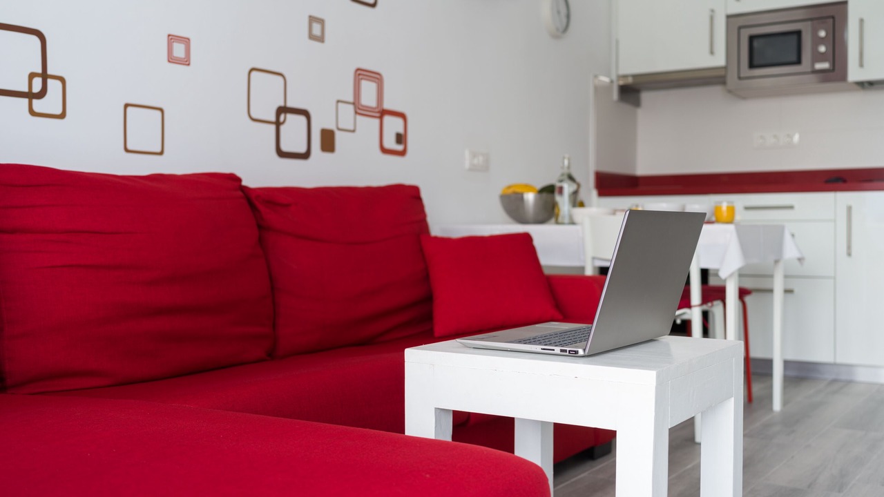 Photo of Livingroom in Playa del Aguila