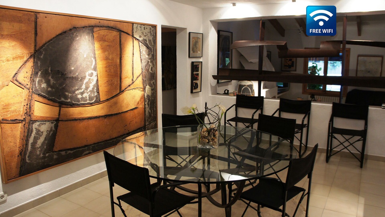 Photo of Livingroom in Pollensa