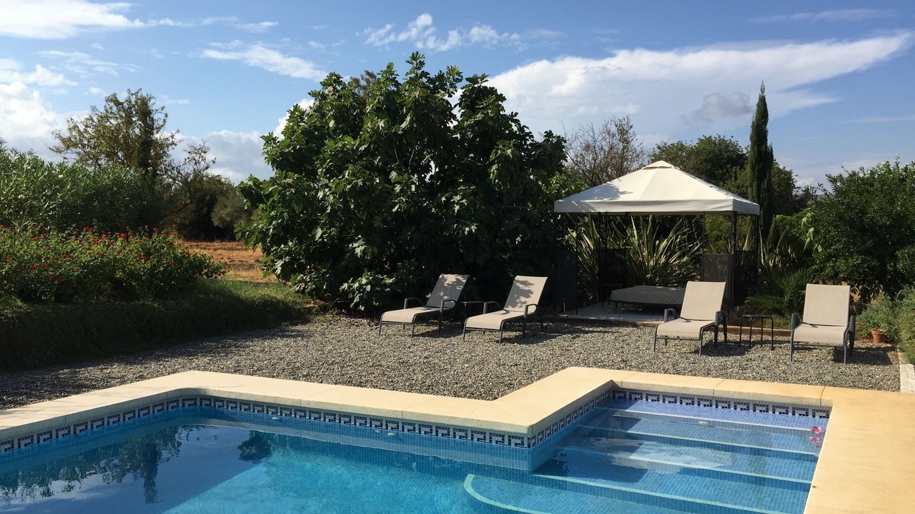 Photo of Outdoor in Alhaurin el Grande